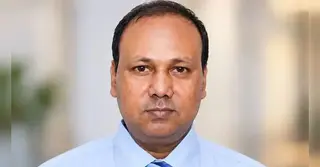 পেট্রোবাংলার নতুন চেয়ারম্যান আব্দুল মান্নান